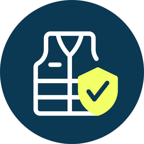 Pro všechny typy budov