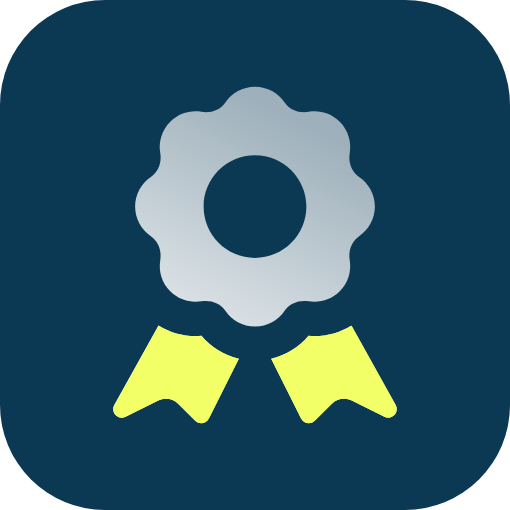 #3 in the Nation Company